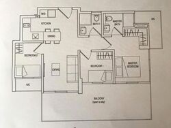 Eon Shenton (D2), Apartment #582371261